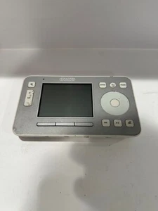 Kristallklare Displayschutzfolie für Sonos ZonePlayer ZP80 CR100 Controller MP3 - Bild 1 von 2