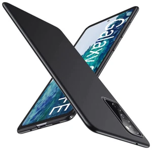 Etui na telefon do Samsung S25 Plus S21 S22 S23 S24 Ultra cienkie odporne na wstrząsy twarde etui - Zdjęcie 1 z 15