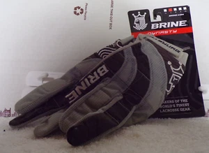Guantes de lacrosse para mujer Brine Dynasty LG. - Imagen 1 de 5