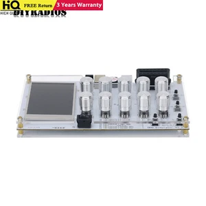 Automotive ECU Simulator OBD w/LCD Display for Passenger Cars ELM327 Development - Picture 1 of 7
