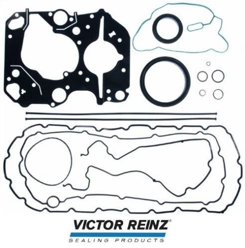 Ford 6.4L Powerstroke Diesel Victor Rienz Conversion Set 2008-2010 CS54657 - Image 1 of 1