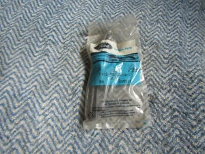 NOS 1991 - 1996 FORD ESCORT MERCURY TRACER SEAT BELT STRAP GUIDE SLEEVE - Picture 1 of 3