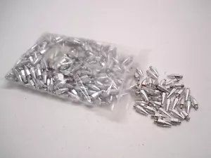 400 NASCAR ECR RCR R07 R07.2 BLOCK MOUNTED BILLET WRIST PIN OILERS SCREW IN JETS - Picture 1 of 8