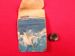 69 70 Mustang Shelby BOSS Radio Knob C9ZZ-18817-A - Picture 1 of 5