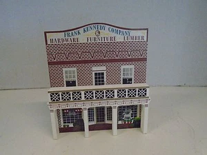 Gone with the Wind Sheila 1995 General Store Frank Kennedy Hardware Furniture - Imagen 1 de 2