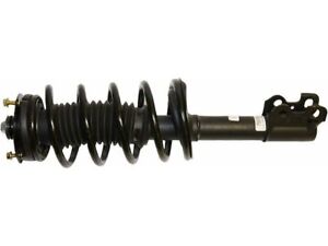 For 1991-2002 Saturn SL2 Strut and Coil Spring Assembly Front Gabriel 44783PYFK