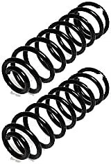 Задняя пружина катушки для Volvo 740, 940, 960 - Изображение 1 из 2