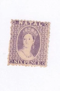 NATAL # 13 MUY BUEN ESTADO-MNG 6p REINA VICTORIA GATO GRIS VALOR $371.50 - Imagen 1 de 1