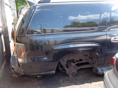 Motor de bomba de precarga de pieza de freno antibloqueo compatible con 03-06 AVALANCHE 1500 244355 Foto 1 de 4