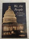 We, The People - The Story Of The United States Capitol - 1970 - G90