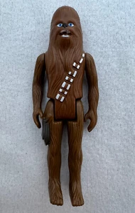 Vintage Star Wars CHEWBACCA SMILE NO COO 1977 G.M.F.G.I. - Picture 1 of 4