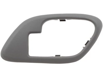 For 1995-1999 Chevrolet K1500 Suburban Interior Door Handle Right Brock 96354ZT - Image 1 of 2