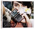 SARA BAREILLES "LITTLE VOICE 2- CD'S  LIKE NEW