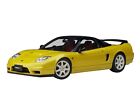 Autoart 1/18 Honda NSX-R NA2 Indy Yellow Pearl Finished Product 73214