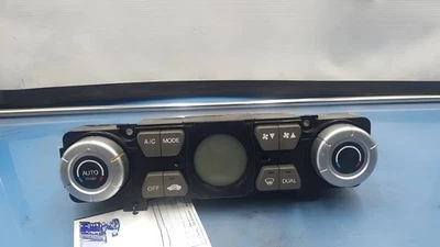 2006-2008 Honda Ridgeline A/C Heater Automatic Temperature Climate Control OEM Foto 1 de 3