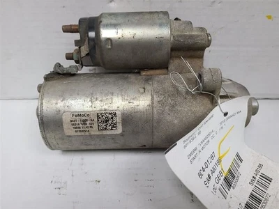 Starter Motor Thru 12/16/12 Fits 02-13 FORD E150 VAN 530872 Foto 1 de 4