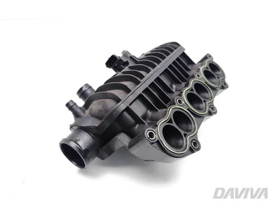 Ford Fiesta Air Intake Manifold 1.0 EcoBoost Petrol 92kW (125HP) CM5G-9424-EL - Image 1 of 4