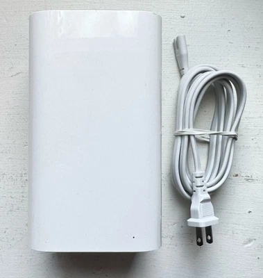 Apple AirPort Time Capsule 2TB 802.11ac Model A1470, ME177LL/A TESTED - Image 1 of 4
