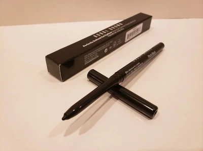Bobbi Brown ~ Delineador de ojos en gel perfectamente definido ~ #1 Pitch Black ~ 0,01 oz ~ Nuevo en caja Foto 1 de 3