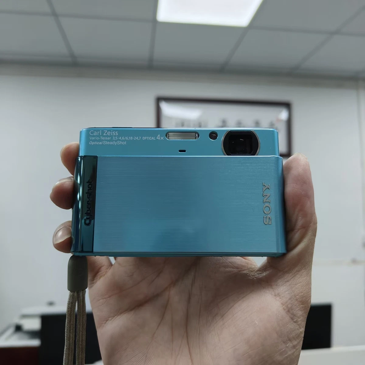 Sony Dsc T90 for sale | eBay