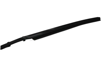 4854261AA NUEVO OEM 2001-2002 DODGE VIPER RT/10 CINTURÓN PUERTA IZQUIERDA RESISTENTE A LA INTEMPERIE Foto 1 de 3