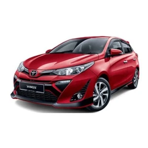 Toyota Yaris 2021 escala 1:24 Maisto - Imagen 1 de 1