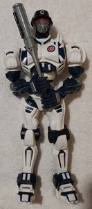 MLB Chicago Cubs Team Robot With Bat .... SEE ALL PICTURES  - Picture 1 of 4