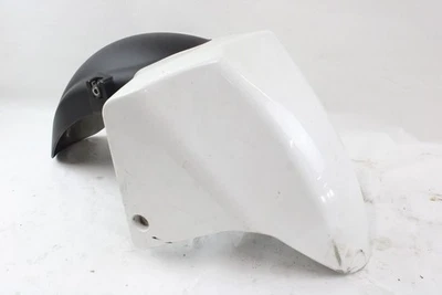 KYMCO XCITING 300 R 61100LEA2E000 Garde-Boue Avant 07 - 14 - Photo 1/4