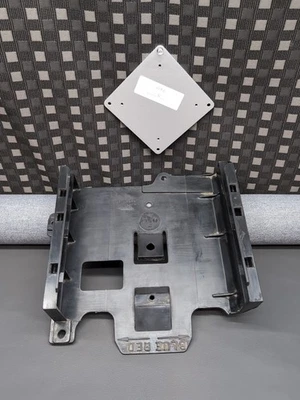 Chevrolet Blazer 2000 4,3 L OEM motor computador ECM ECU PCM soporte montaje 99 00 Foto 1 de 3