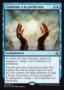 Magic The Gathering Magic The Gathering Amonkhet francés casi nuevo como nuevo - Imagen 1 de 1