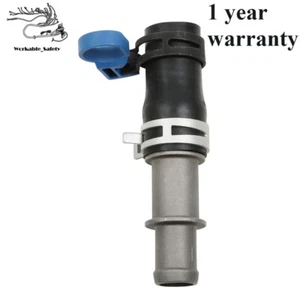HVAC Air Conditioner Heater Hose For Nissan Frontier Xterra 2.5L 4.0L 05-14 15 - Picture 1 of 13