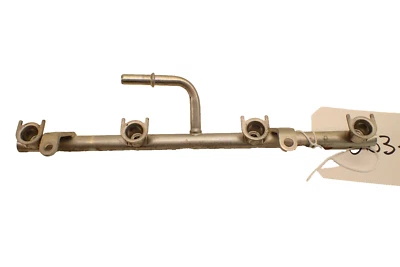 08-22 KAWASAKI Concours 14 Zg1400 riel de combustible gas tubería de gasolina Foto 1 de 4