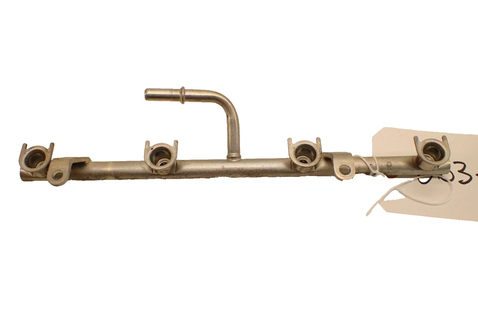 08-22 KAWASAKI Concours 14 Zg1400 riel de combustible gas tubería de gasolina Foto 1 de 4