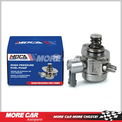 Bomba de combustible de alta presión para Buick Verano Regal Chevy HHR Pontiac Solstice Saturn Foto 1 de 4