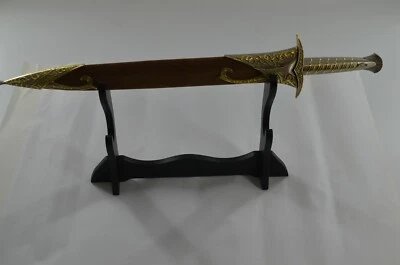 Sting,Full Length Sword of Frodo Bilbo Lord Of The Rings The Hobbit AU - image 1 of 4