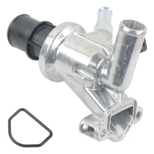Termostato para Dodge Nitro Jeep Cherokee KK 2007-2009 2.8 CRD 177PS 68028074AA - Imagen 1 de 11