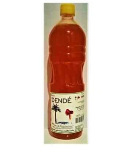 Aceite Dende litro - Imagen 1 de 1