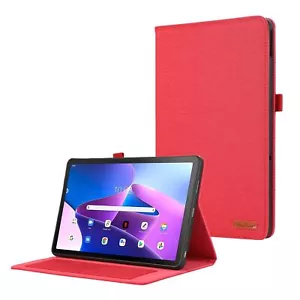For Lenovo Tab M10 10,6" TB-360ZU Pouch Cover Case Cover Case Stand Case - Picture 1 of 6