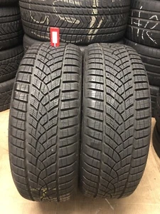 2 x Goodyear 205 50 R19 94V XL M+S Winterreifen UltraGripPerformance+ Dot19 9mm - Bild 1 von 9