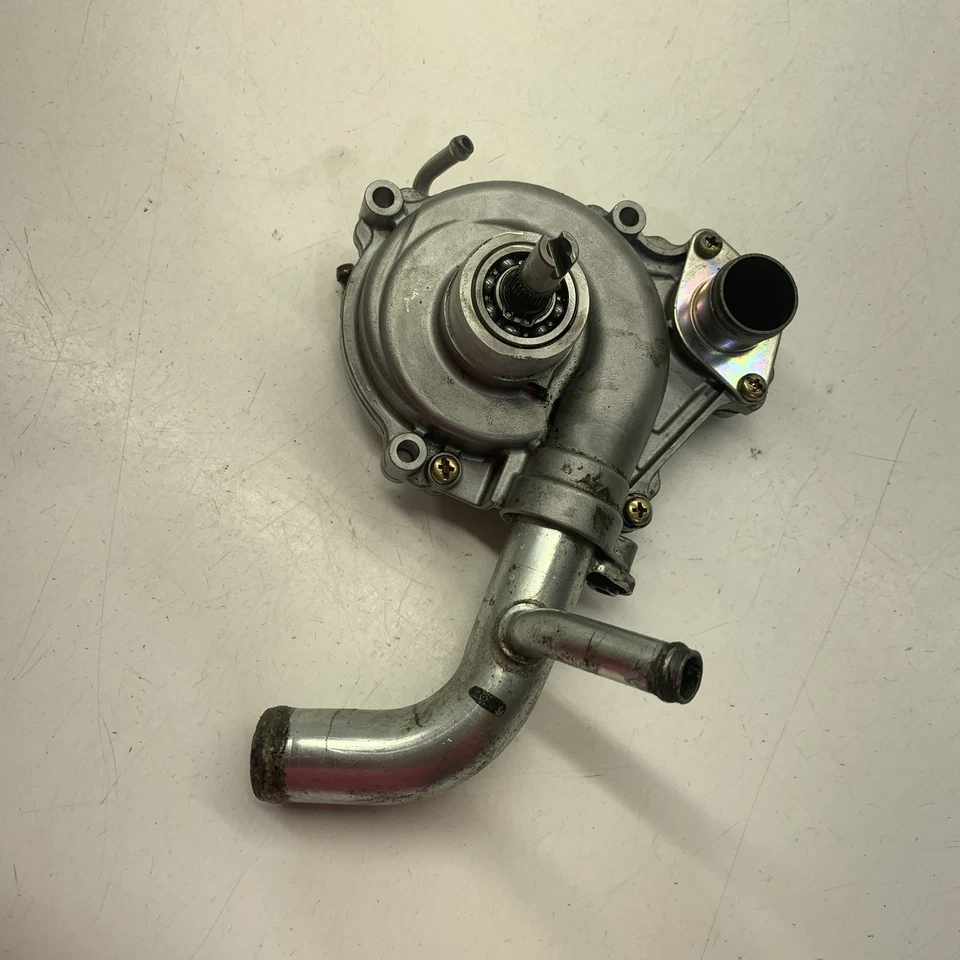 Carcasa, bomba de agua Asm - Yamaha Apex 2007 Foto 1 de 4