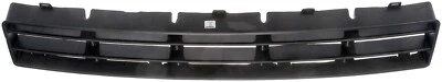 FITS 99-06 VOLKSWAGEN GOLF 99-02 CABRIO FRONT BUMPER CENTER CENTER GRILL - Image 1 of 2