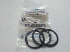 *3 PCS*  GENUINE FORD OEM A/C COMPRESSOR CLUTCH PULLEY SNAP RING #W704579S430