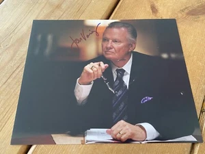 Jon Voight Hand Signed 10x8 Photo. Autographed Photograph. Deliverance / Champ. - Picture 1 of 1