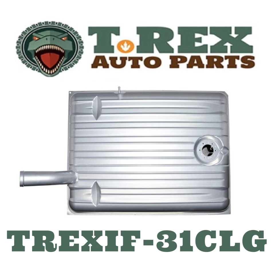 Tanque de combustible Liland IF31C para varios modelos Ford 1955 Foto 1 de 1