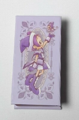 Magical DoReMi Onpu Segawa Eye Shadow Makeup Bandai du Japon F/S - Photo 1/4