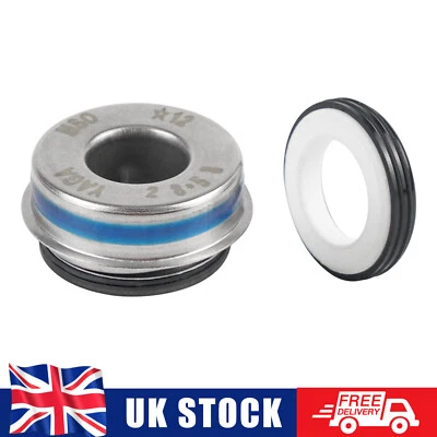 Mechanical Water Pump Seal 19217-657-023 For Honda CX500TC CR125R CR250R A 1982 - Image 1 of 4