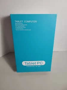 Tablet PC Android in Me 7" 8GB - Picture 1 of 6