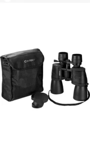 Barska 10-30x50 Zoom Gladiator Binoculars (AB10168) - Picture 1 of 3