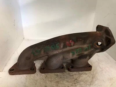 AUDI Q5 2009-2012 PASAJERO R/H COLECTOR DE ESCAPE LATERAL 3,2 L OEM 06E258034F 09-12 Foto 1 de 3