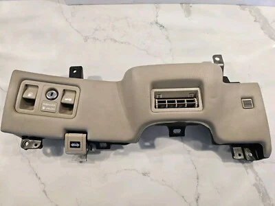 Tablero de instrumentos de columna de dirección Lexus GS300 1998-2005 55402-30130 fabricante de equipos originales de fábrica Foto 1 de 4